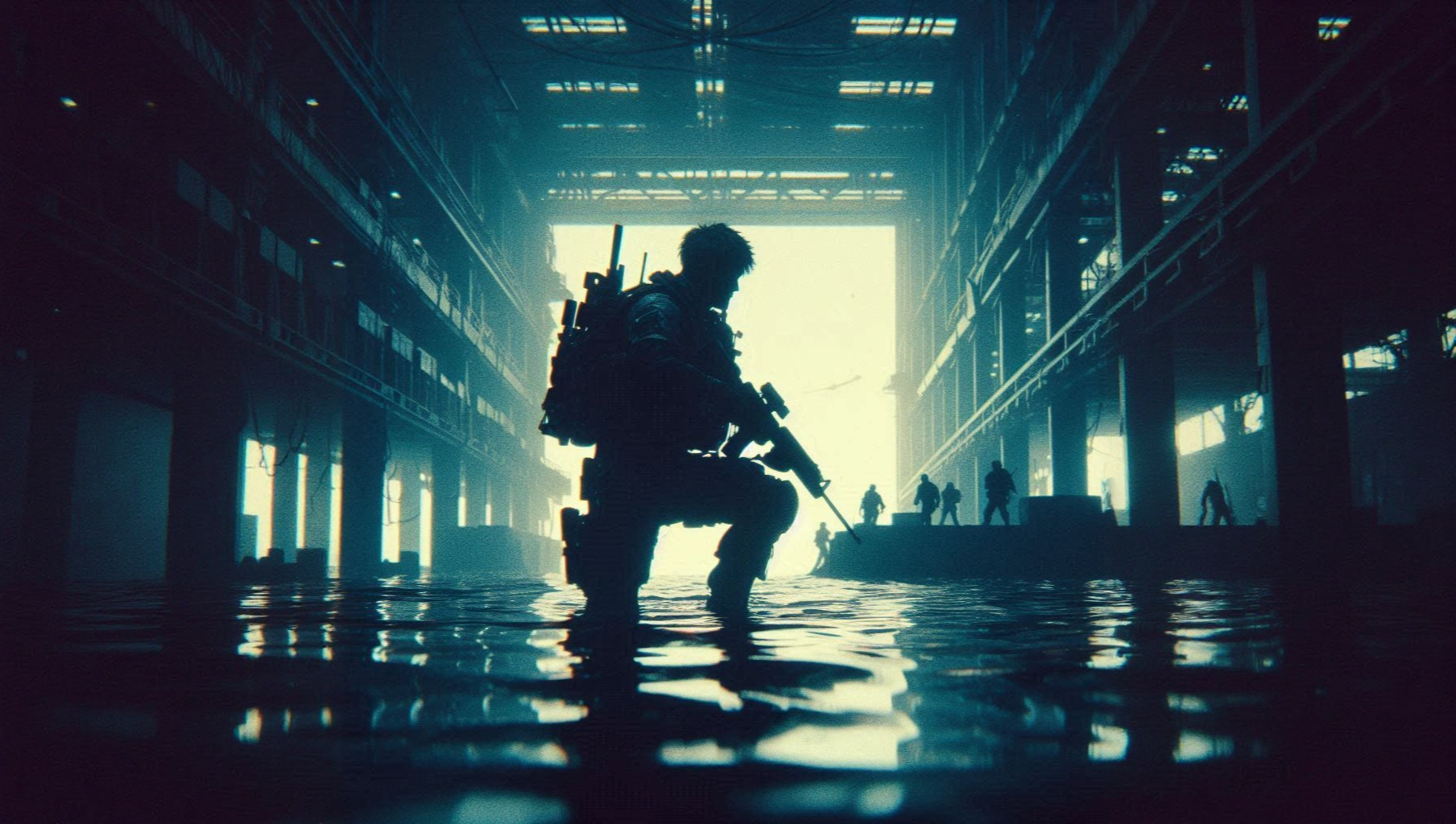 Frontline Force