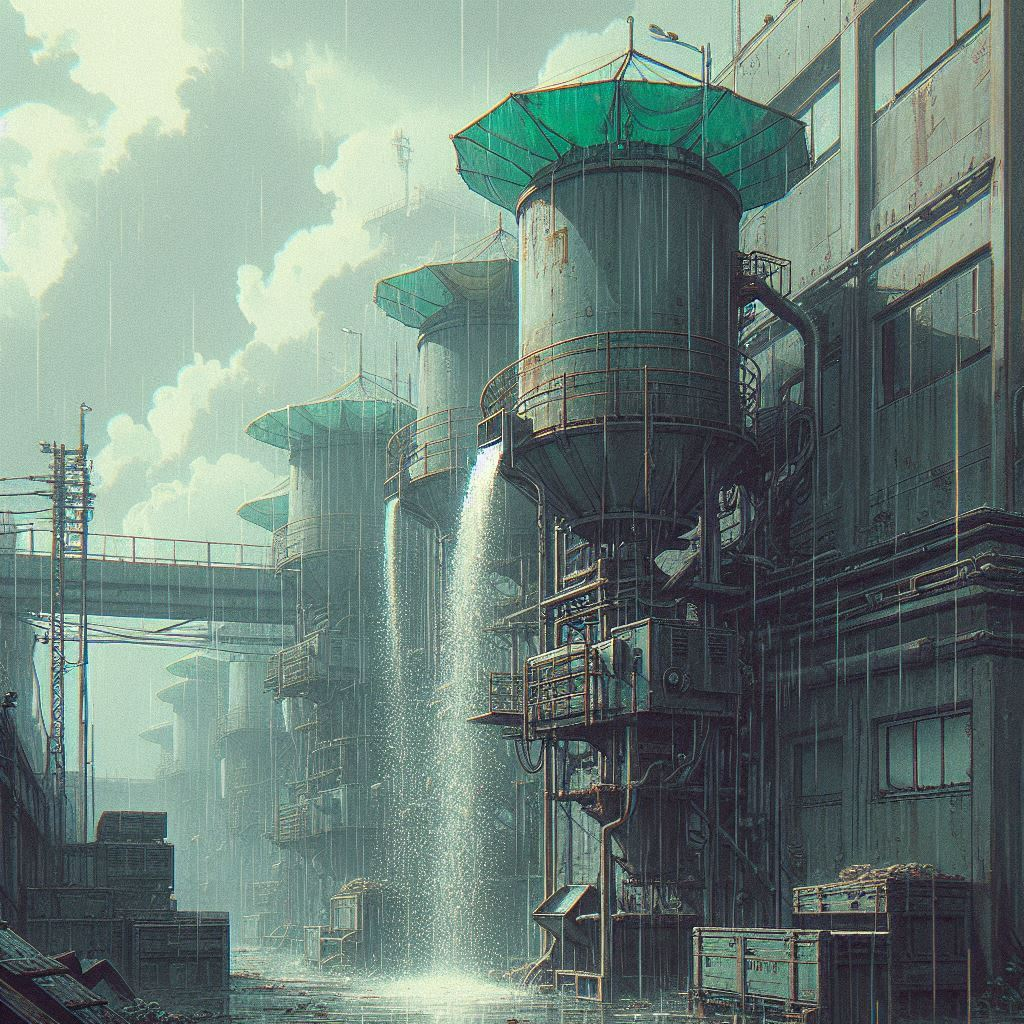 Post Apocalyptic Designs